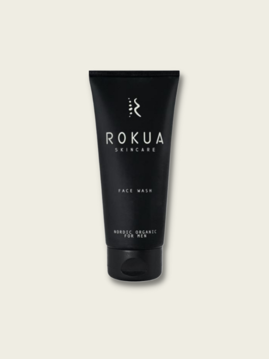 Rokua - face wash