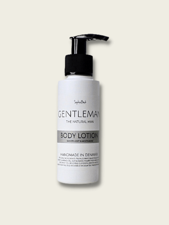 Gentleman – Body Lotion