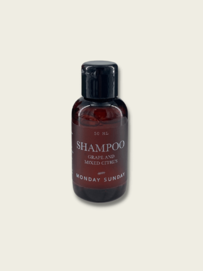 Shampoo fra Monday Sunday (1)