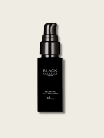 Id Hair, Black Xclusive Beard Oil, 30 ml.